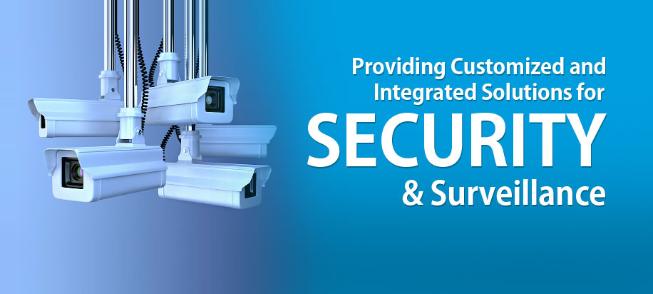 security and surveillance ltd